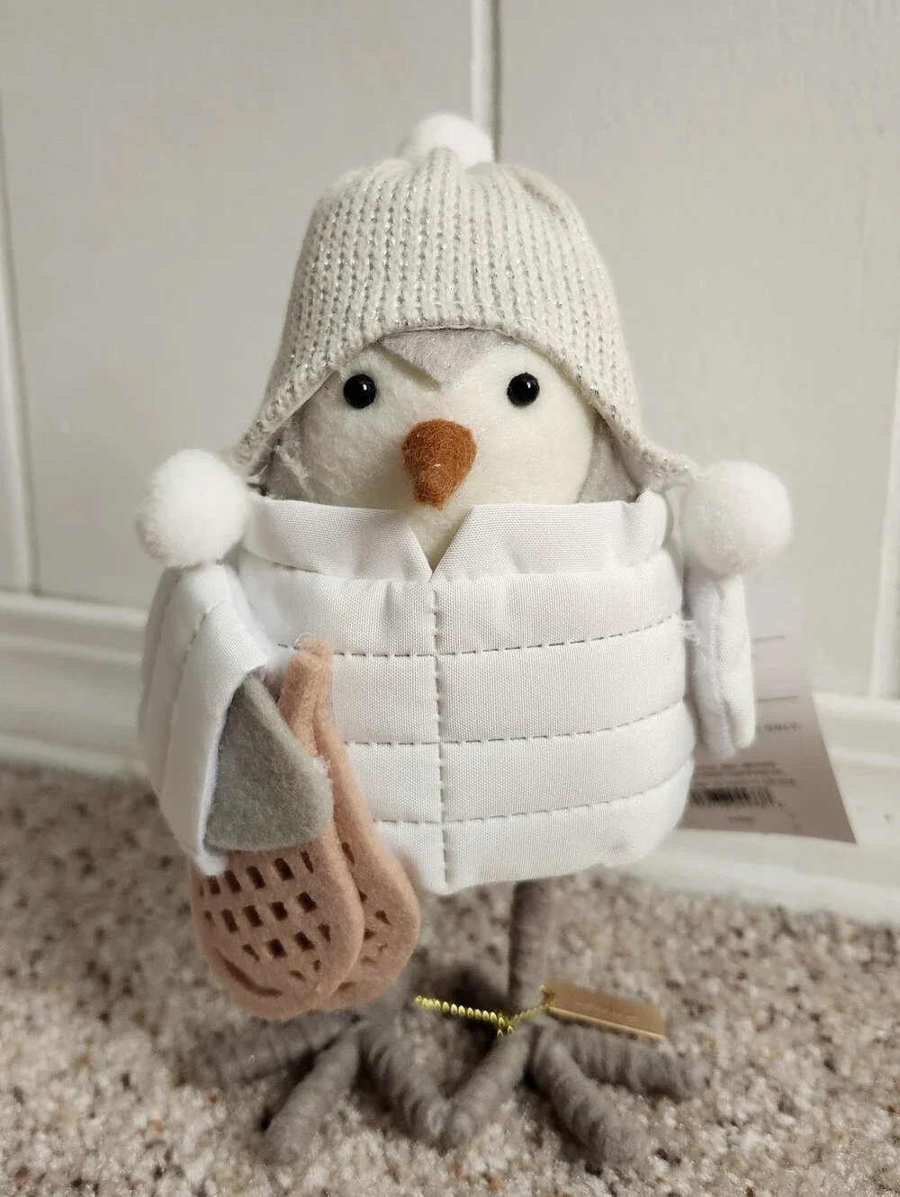 Wondershop feathery offer🤍🩶🐦❄️ new